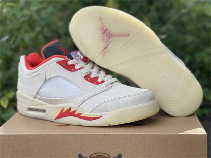 AIR JORDAN 5