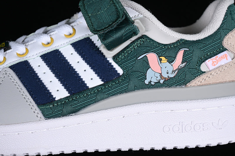 ADIDAS FORUM LOW