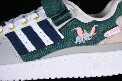 ADIDAS FORUM LOW