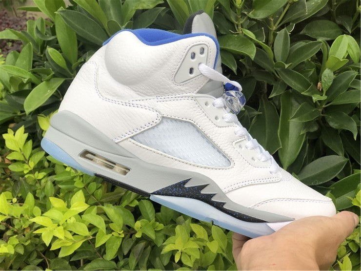 AIR JORDAN 5
