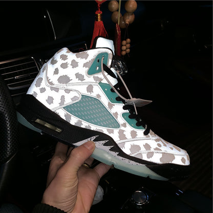 AIR JORDAN 5