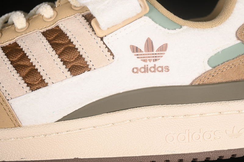 ADIDAS FORUM LOW