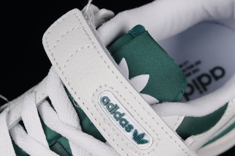 ADIDAS FORUM LOW
