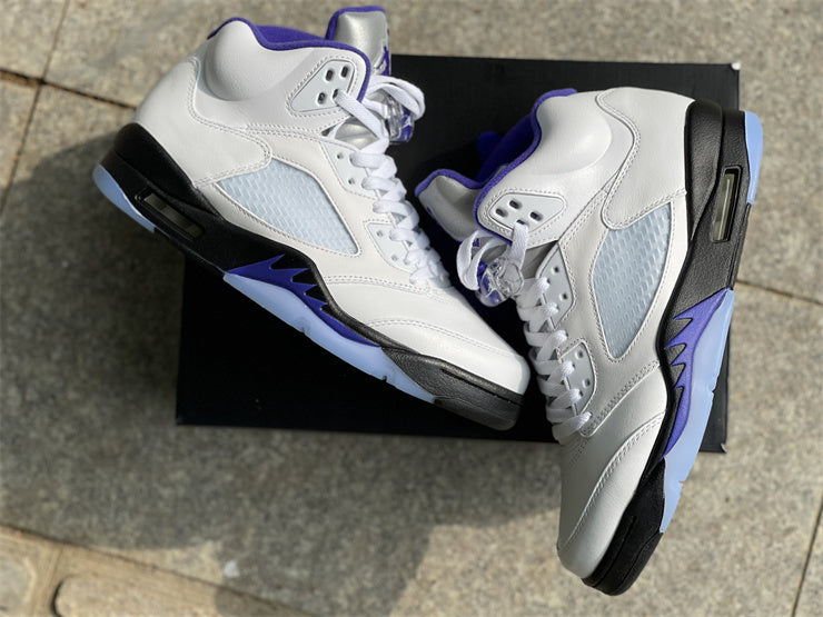 AIR JORDAN 5