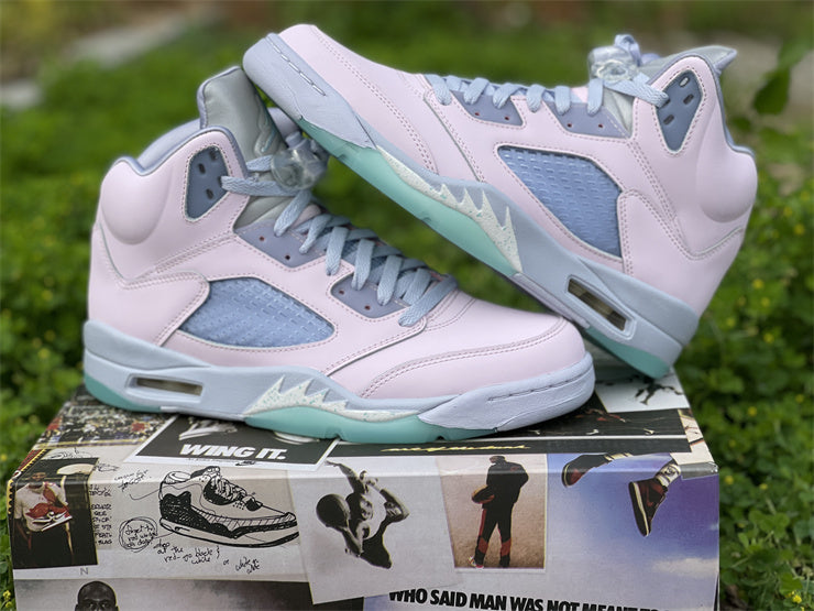 AIR JORDAN 5