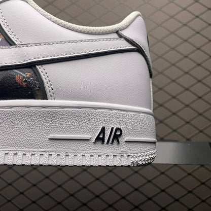 NIKE AIR FORCE 1