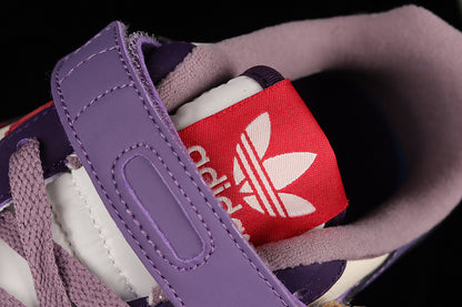 ADIDAS FORUM LOW