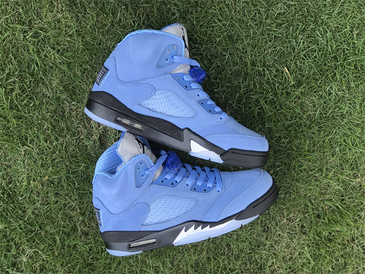 AIR JORDAN 5