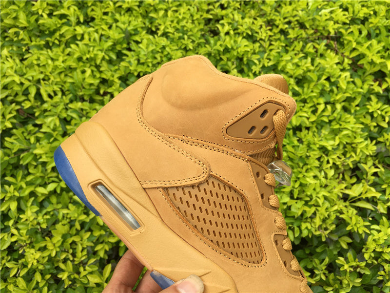 AIR JORDAN 5
