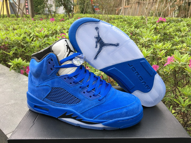 AIR JORDAN 5