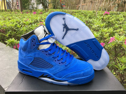 AIR JORDAN 5