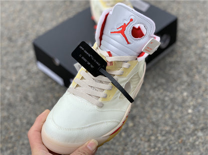 AIR JORDAN 5