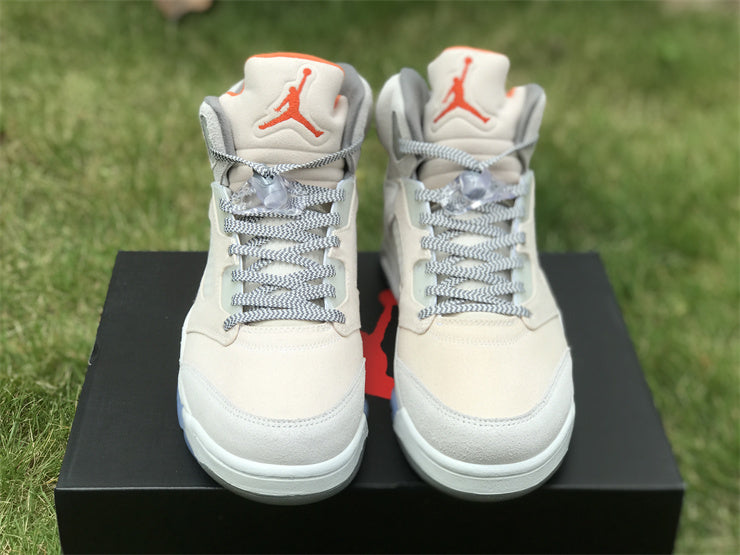 AIR JORDAN 5