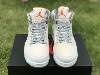 AIR JORDAN 5