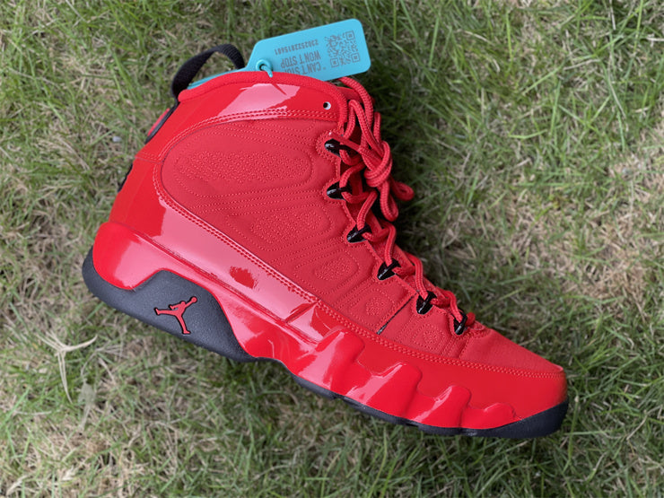 AIR JORDAN 9