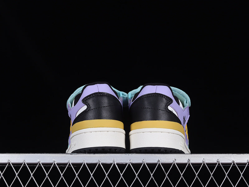 ADIDAS FORUM LOW