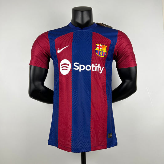 F.C BARCELONA