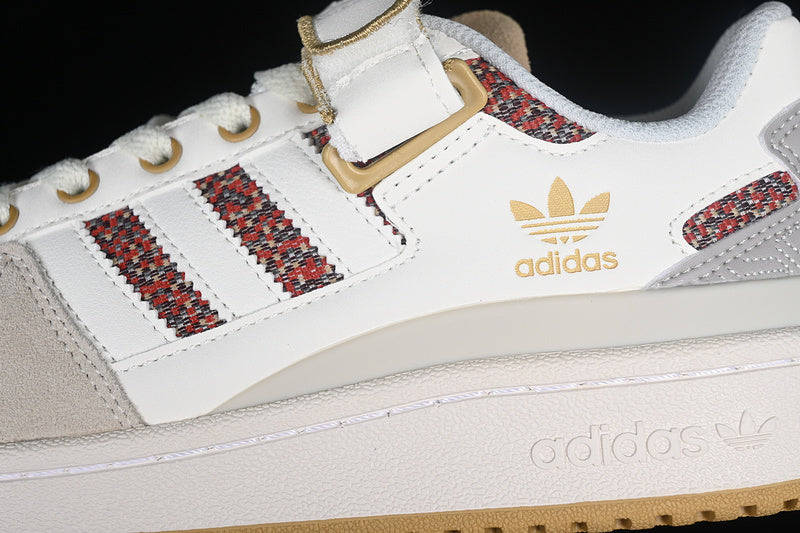 ADIDAS FORUM LOW