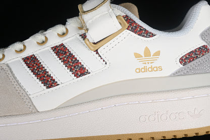 ADIDAS FORUM LOW