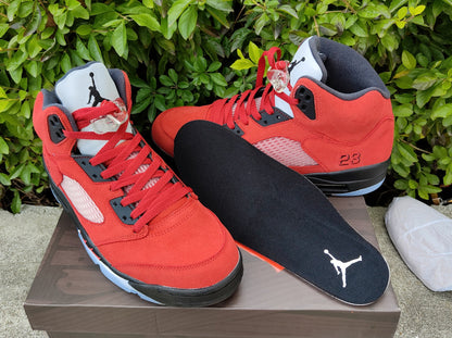 AIR JORDAN 5