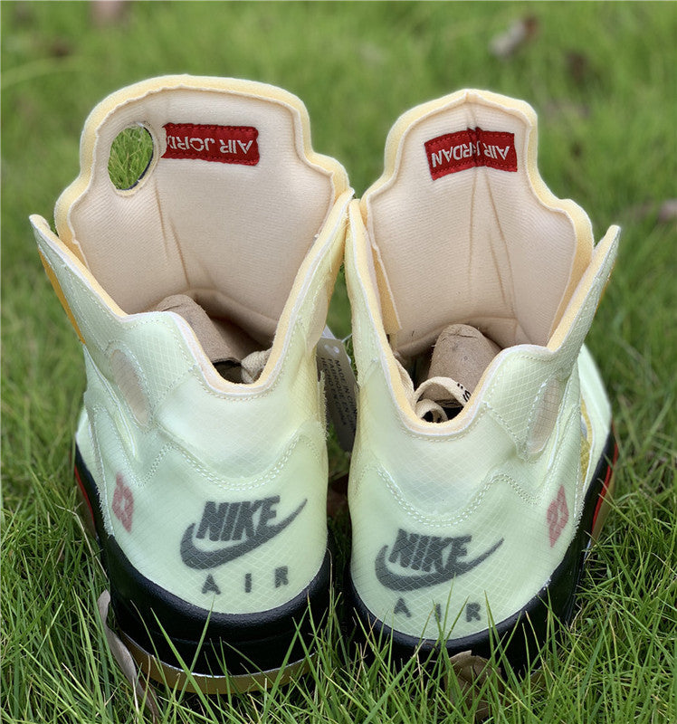 AIR JORDAN 5