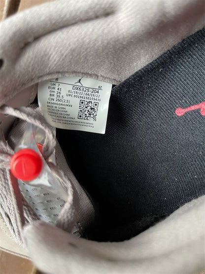 AIR JORDAN 5