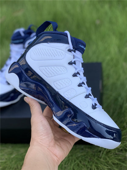 AIR JORDAN 9