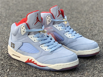 AIR JORDAN 5