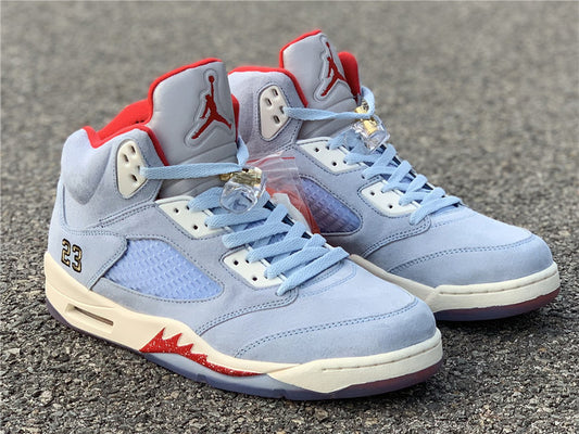 AIR JORDAN 5