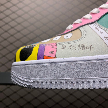 NIKE AIR FORCE 1