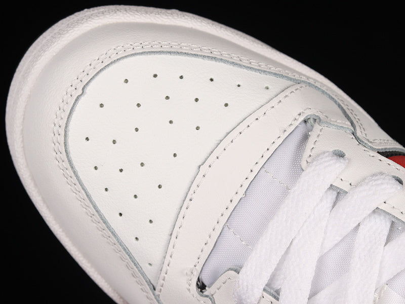 ADIDAS FORUM LOW