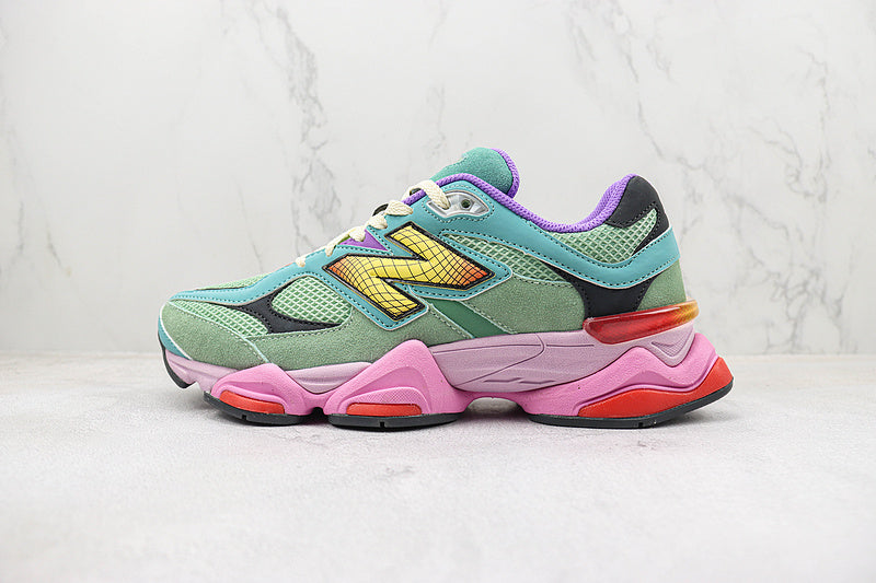 NEW BALANCE 9060