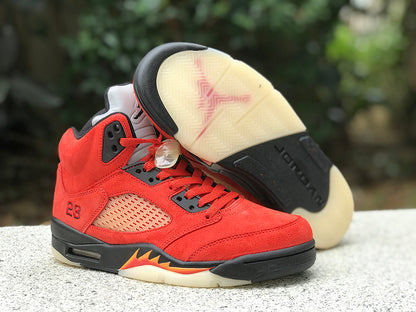 AIR JORDAN 5