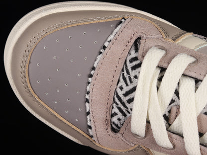 ADIDAS FORUM LOW