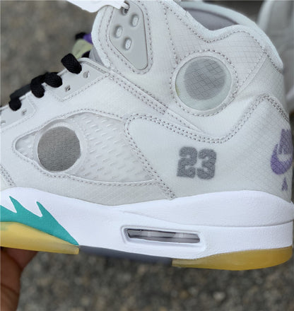 AIR JORDAN 5