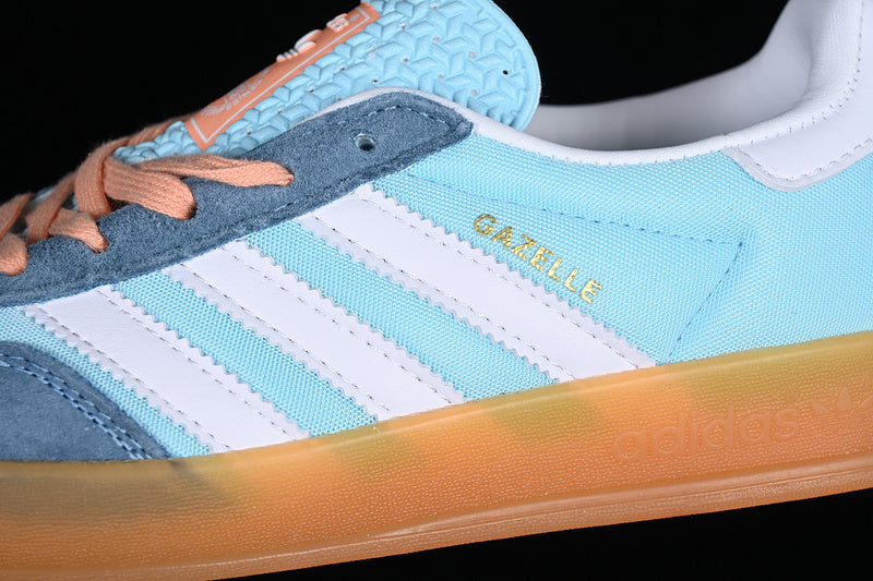 ADIDAS GAZELLE