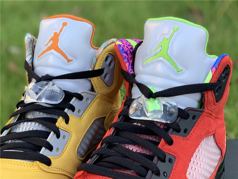 AIR JORDAN 5