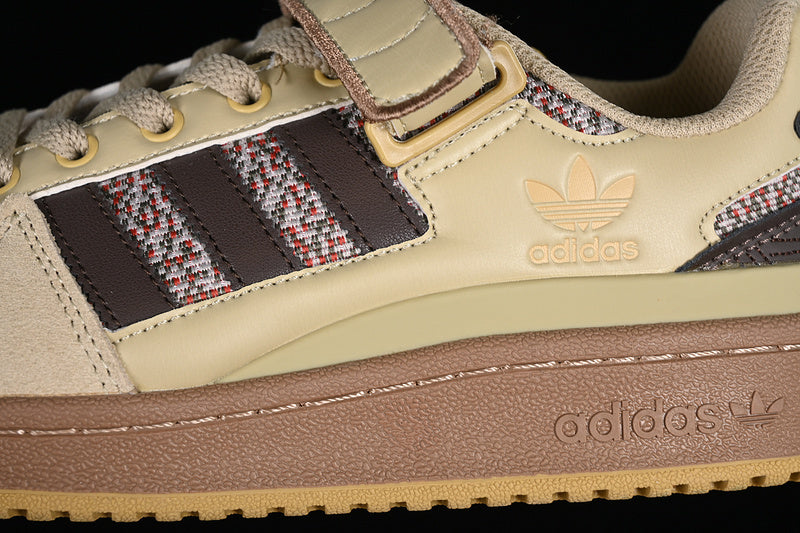 ADIDAS FORUM LOW