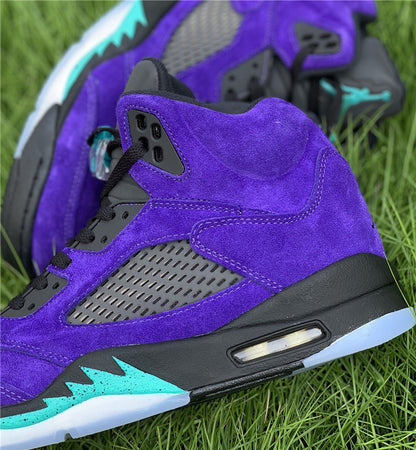 AIR JORDAN 5
