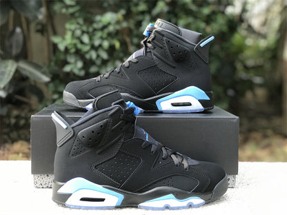 AIR JORDAN 6