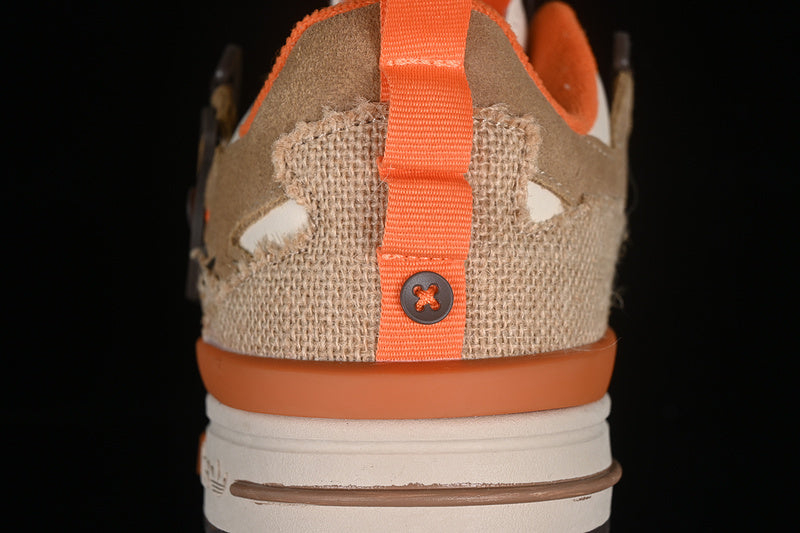 ADIDAS FORUM LOW