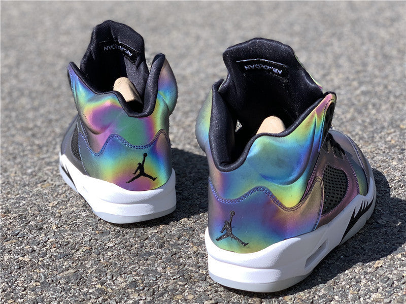 AIR JORDAN 5