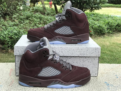 AIR JORDAN 5