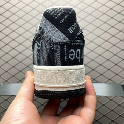 NIKE AIR FORCE 1