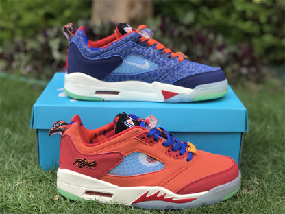 AIR JORDAN 5