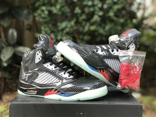 AIR JORDAN 5
