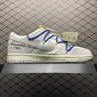 NIKE DUNK LOW