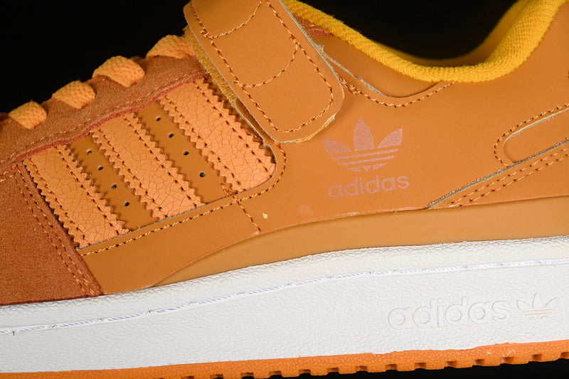 ADIDAS FORUM LOW