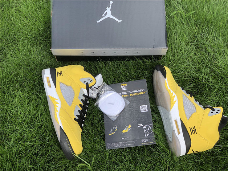 AIR JORDAN 5