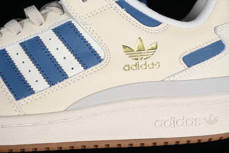 ADIDAS FORUM LOW